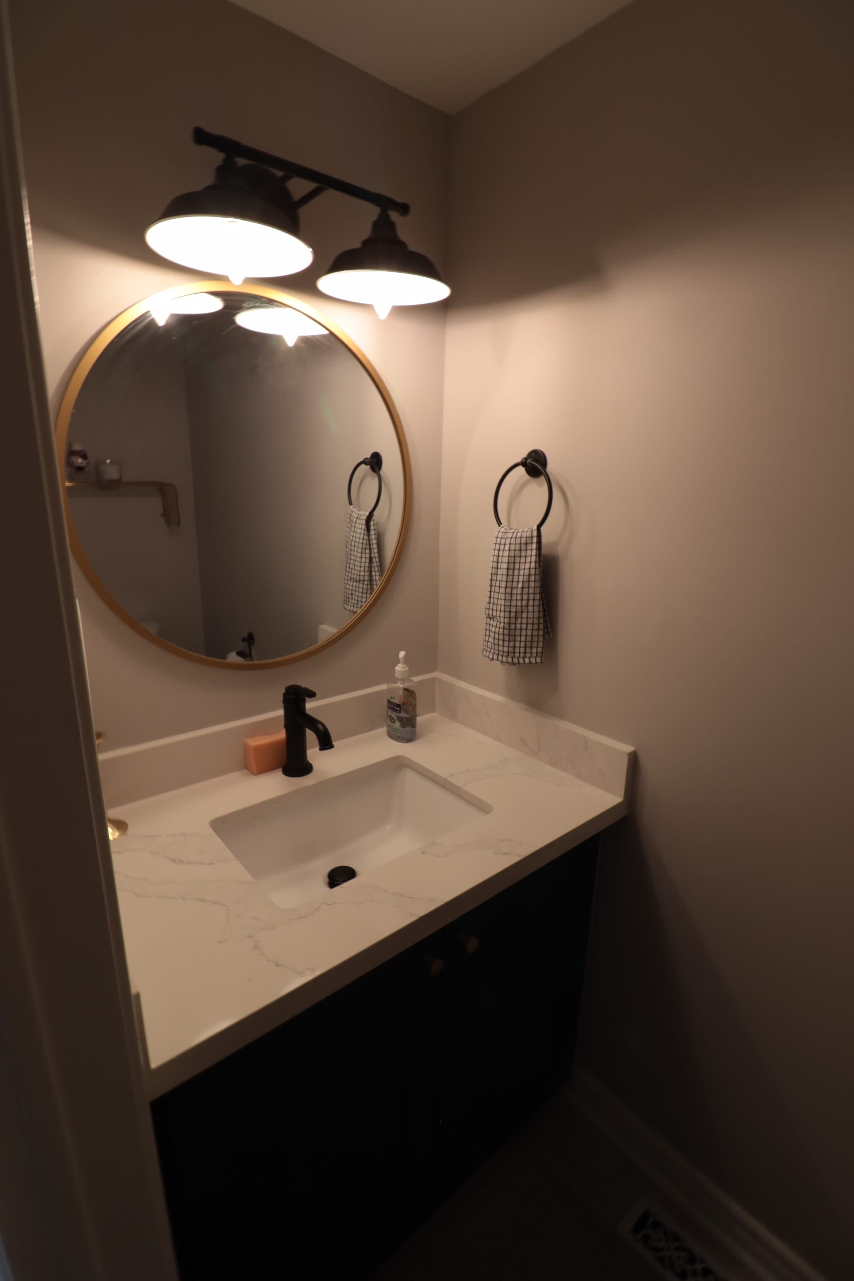 Bathroom 20