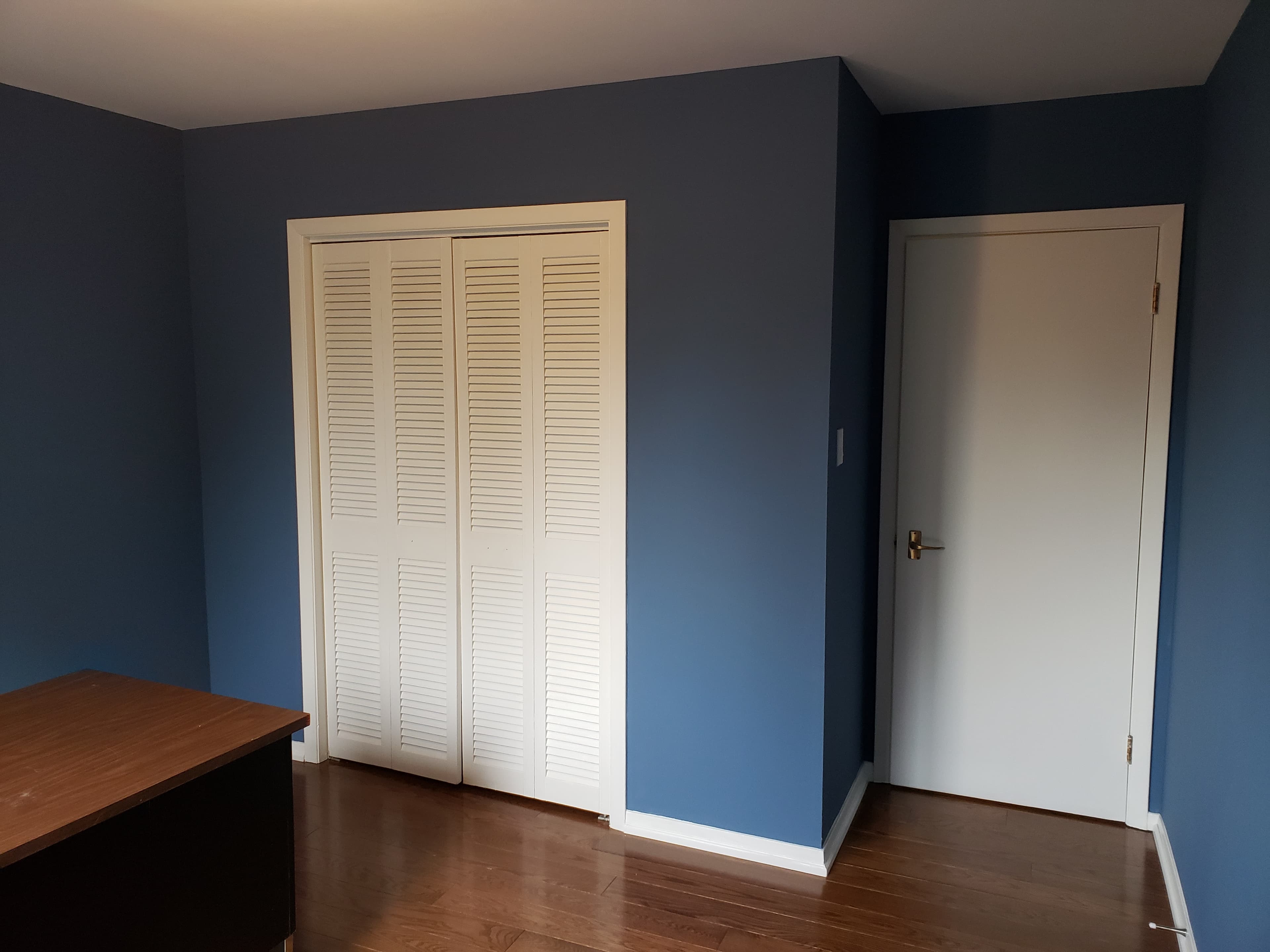 Bedroom & Closet 7