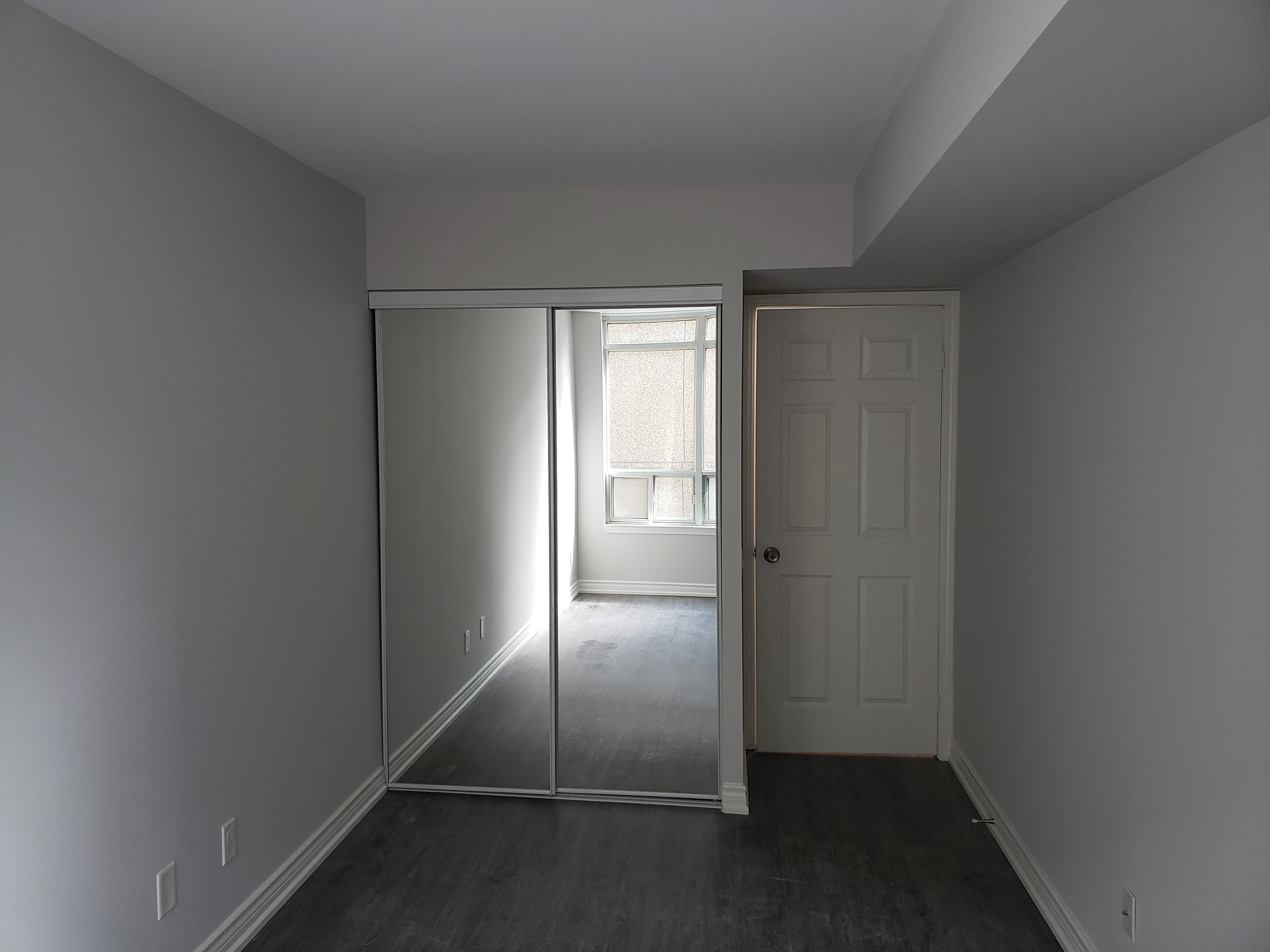 Corridors & Corners 1