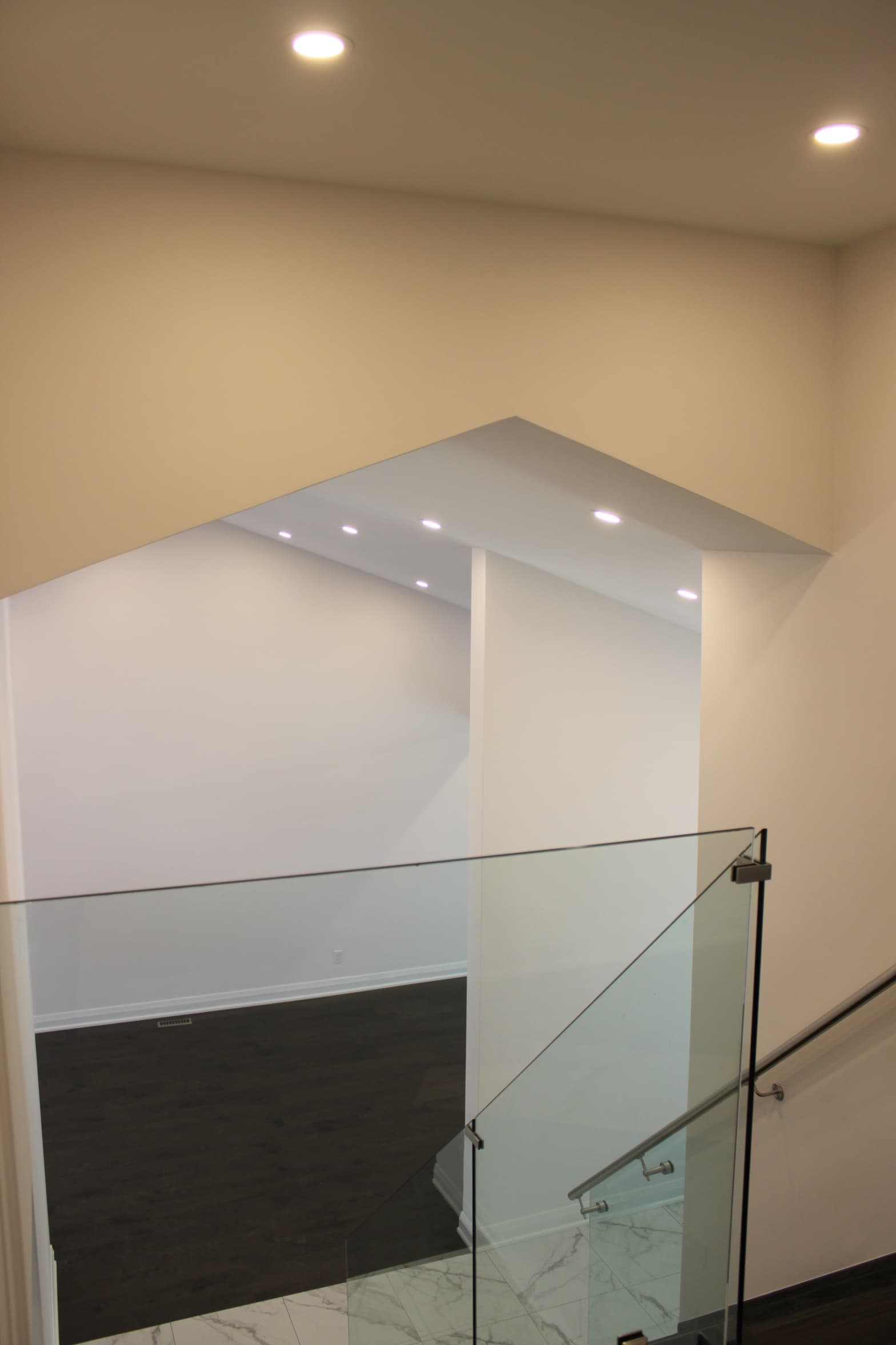 Corridors & Corners 7