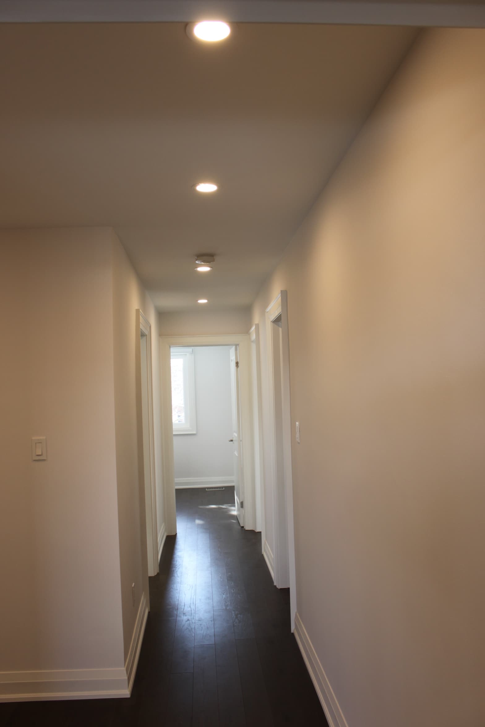 Corridors & Corners 8
