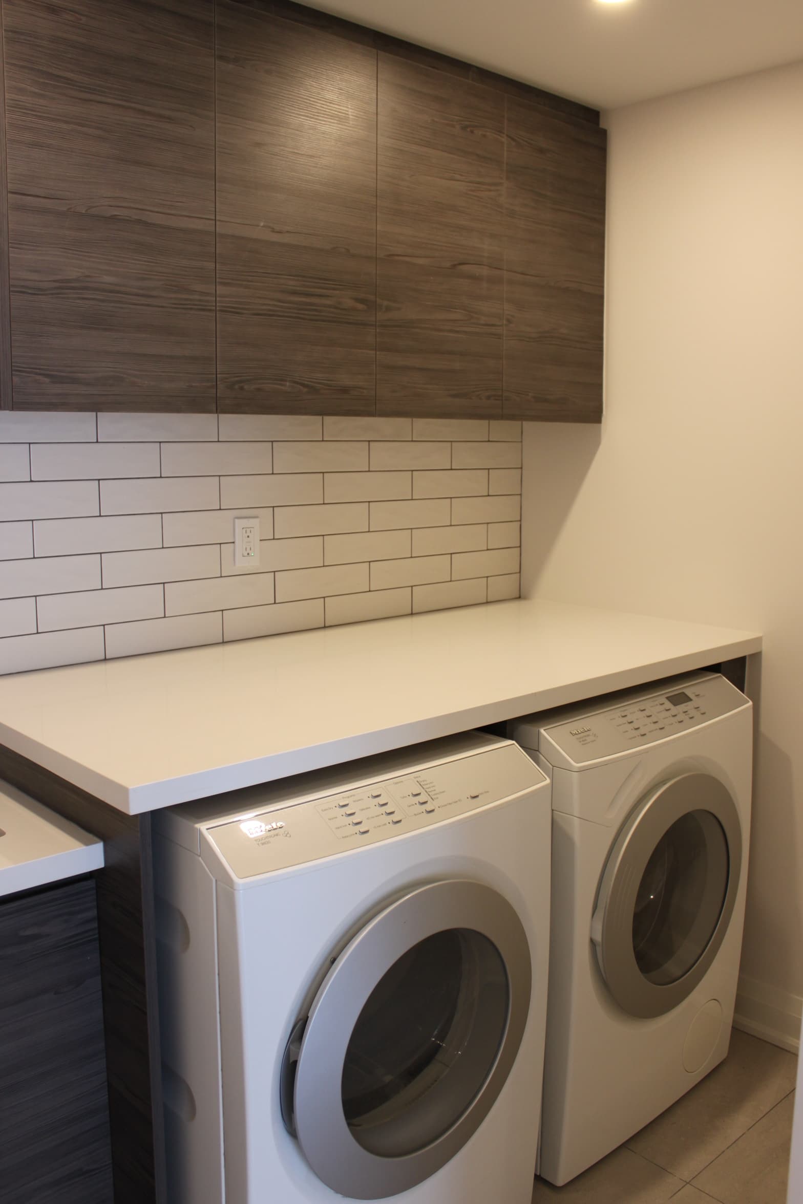 Laundry 7