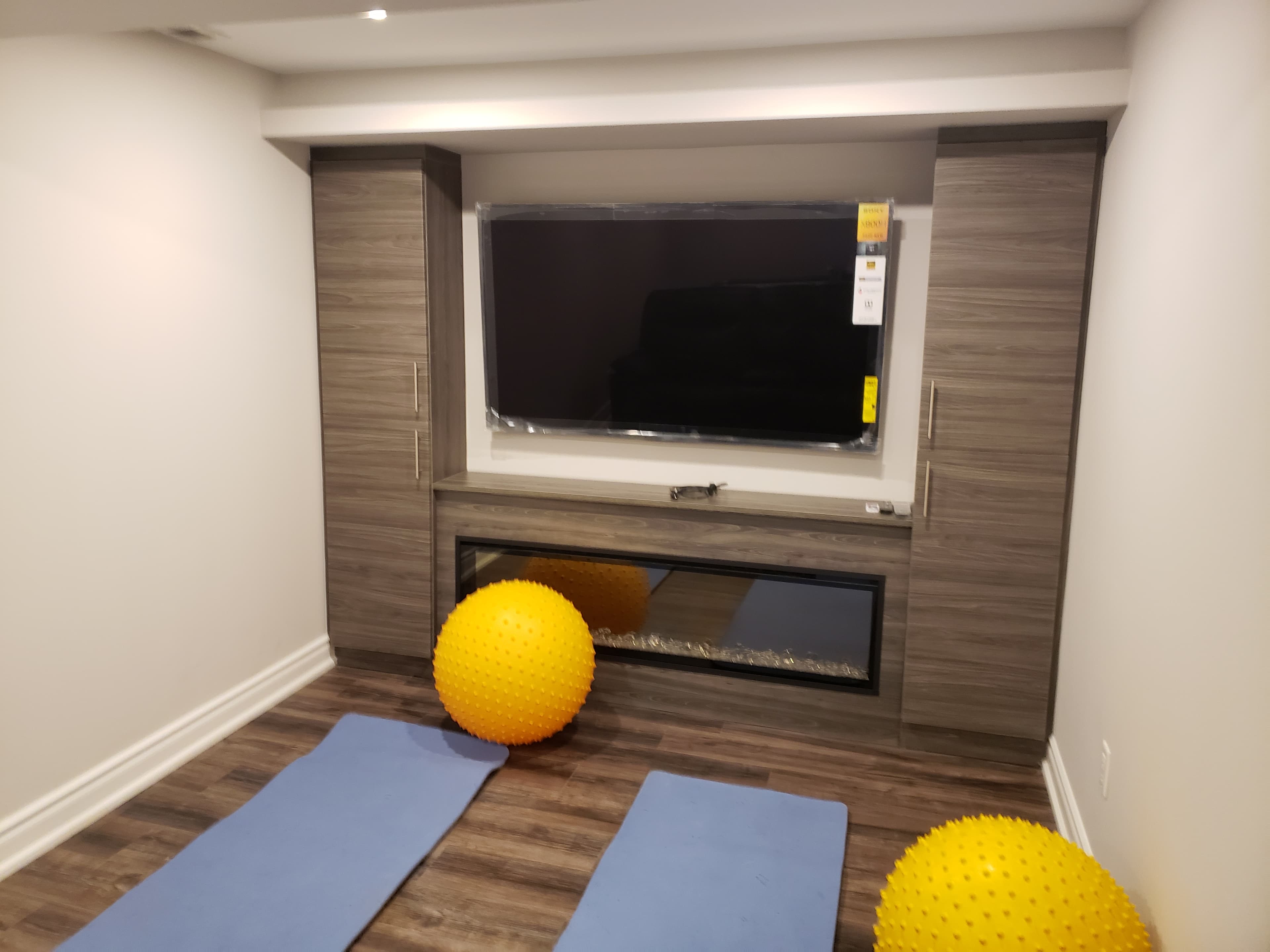 Living & Fireplace 4