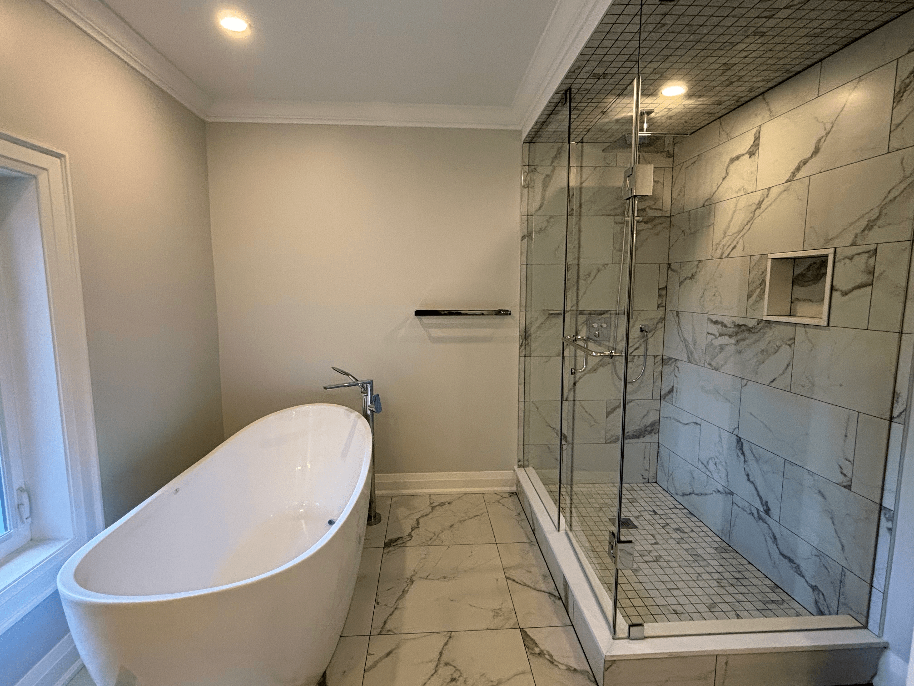 Bathtub