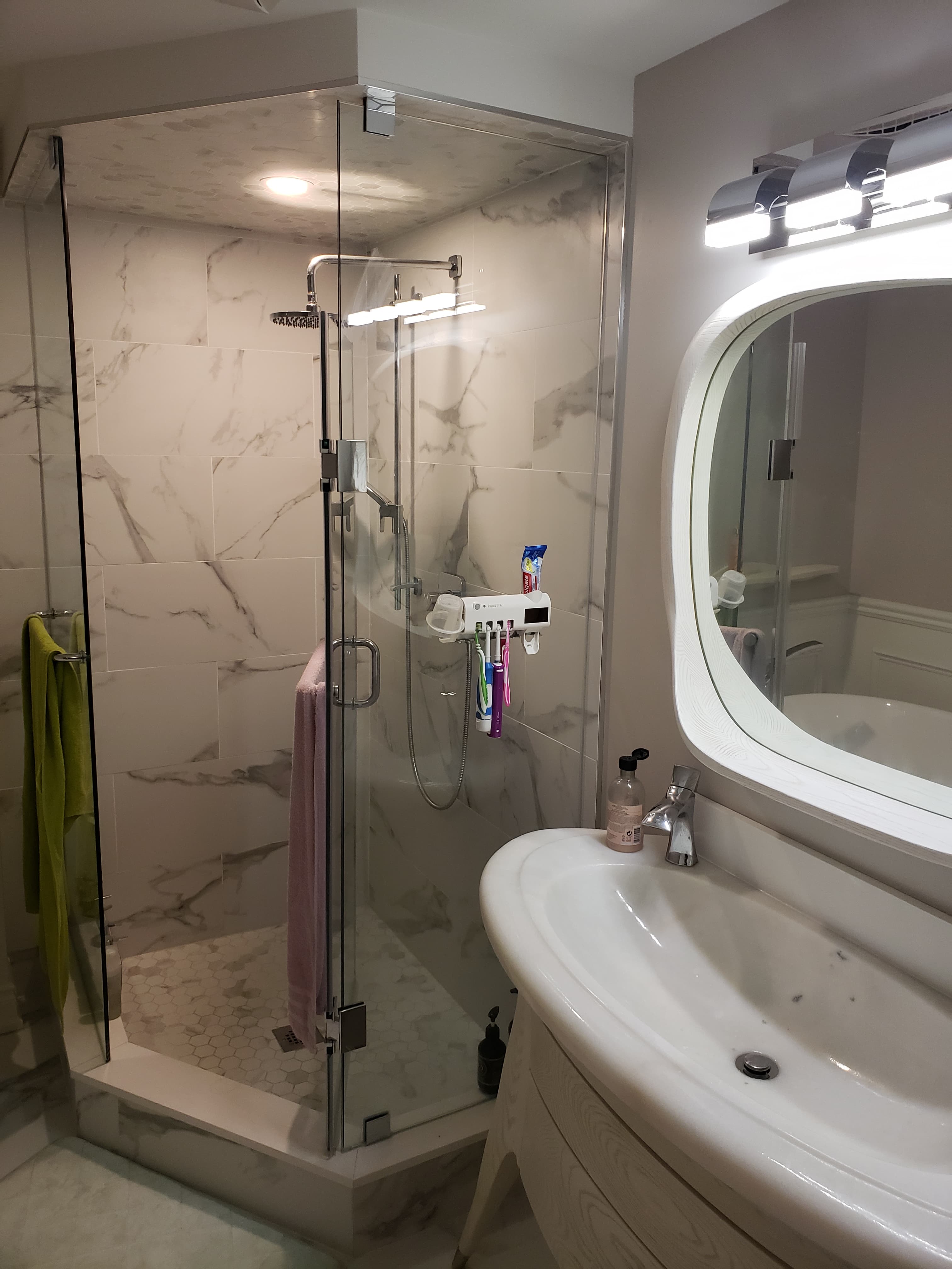 Bathroom 4