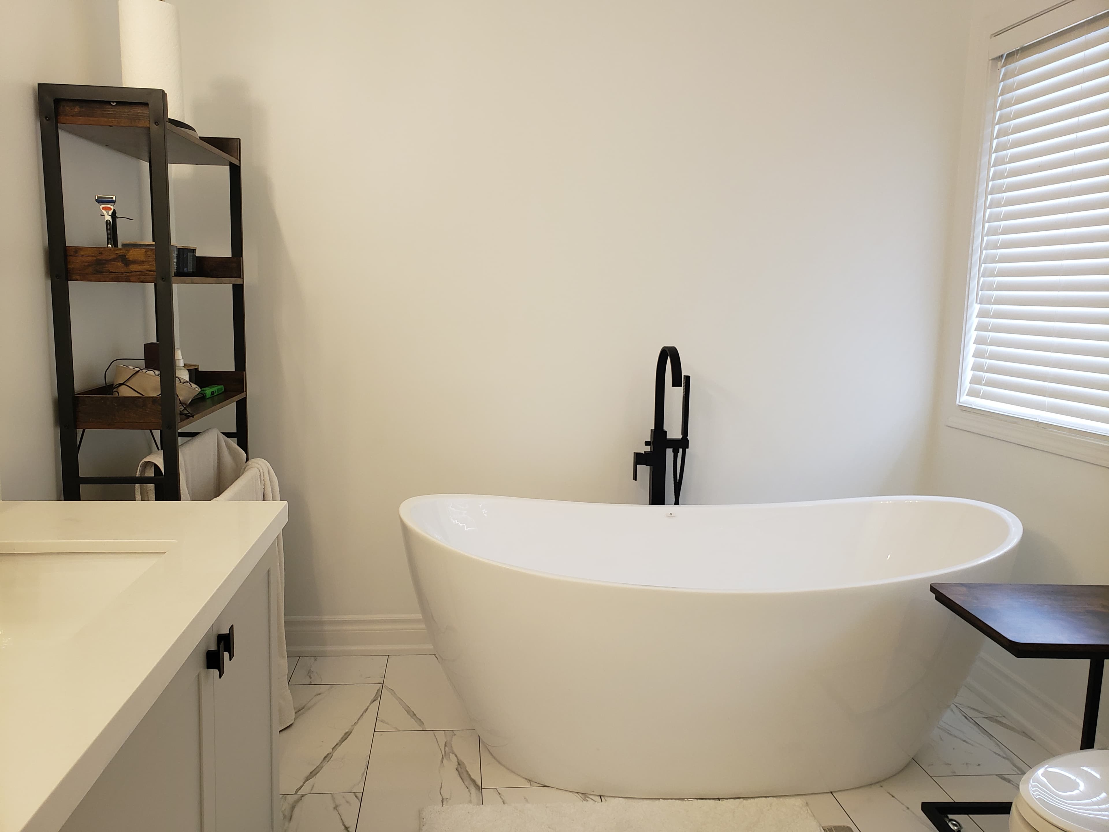 Bathroom 7