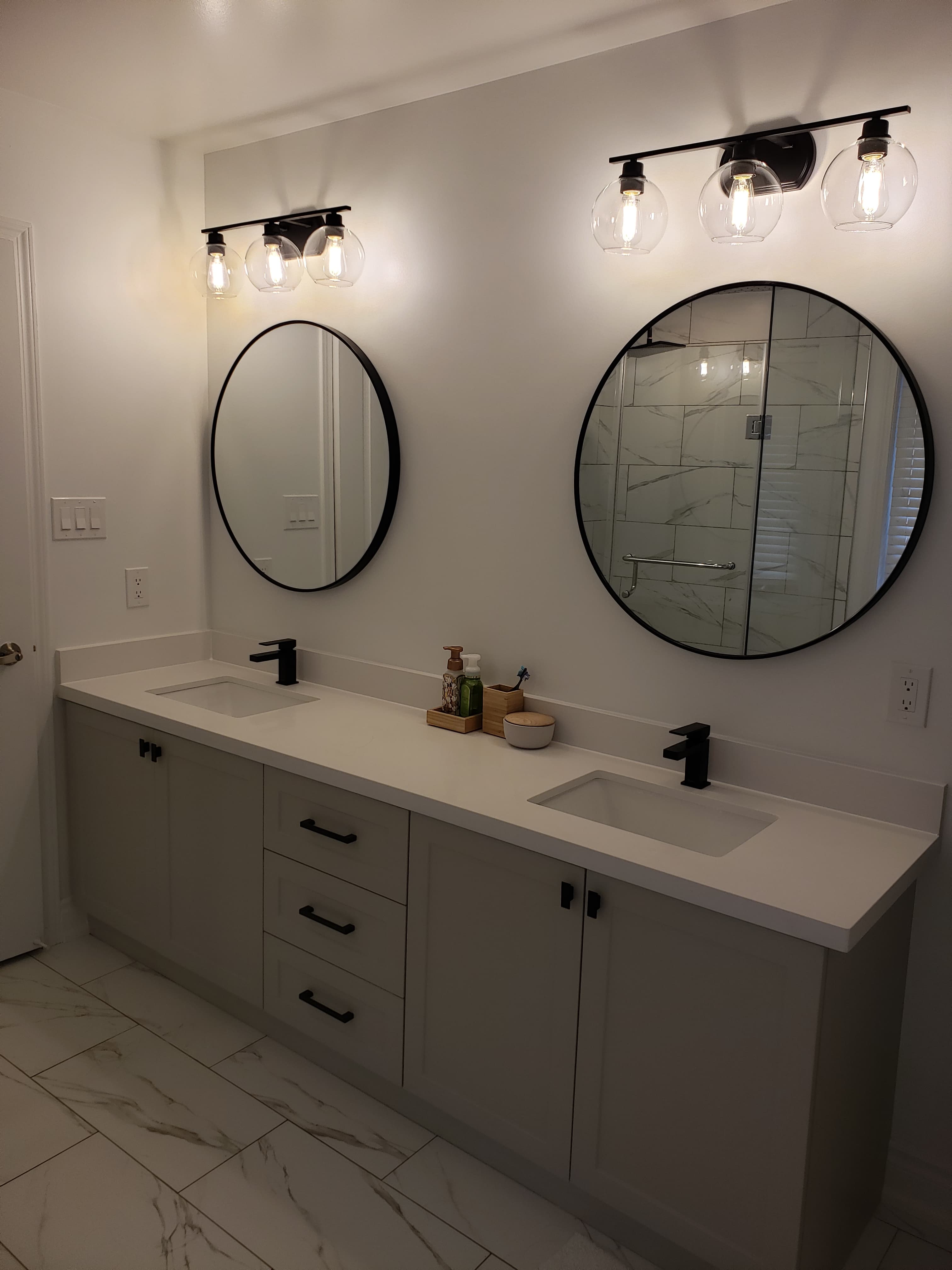Bathroom 8