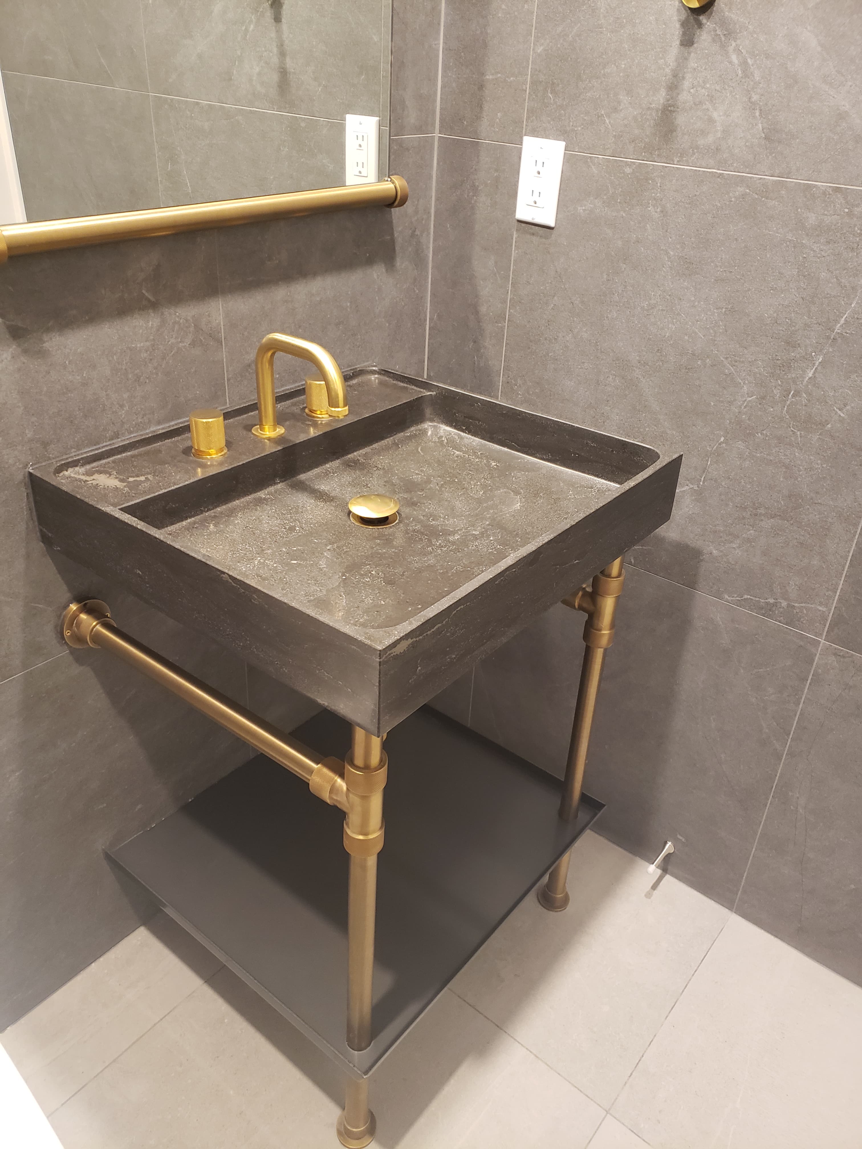 Bathroom 16