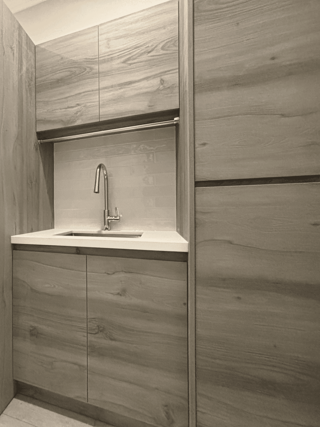 Cabinets