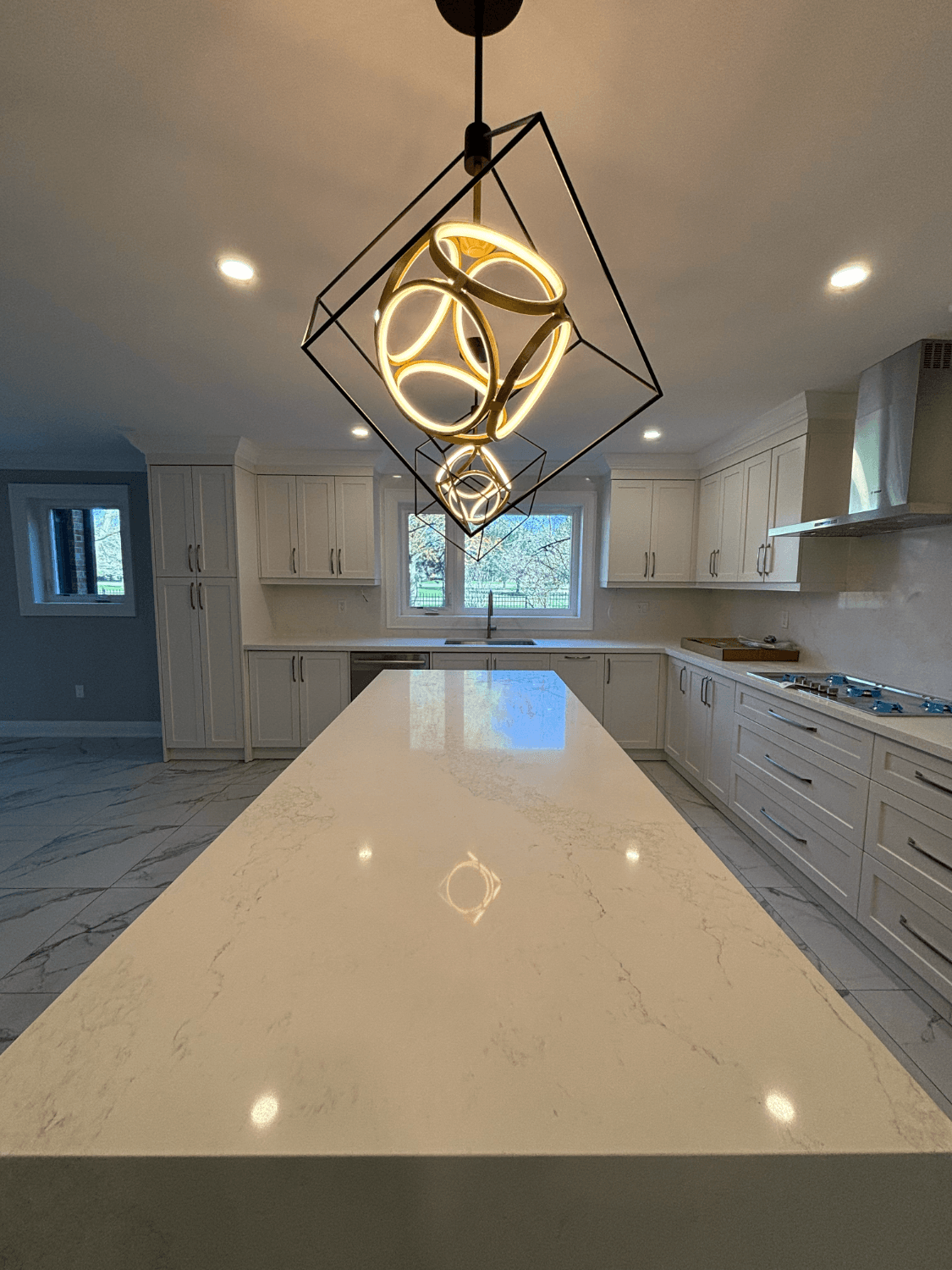 Countertops