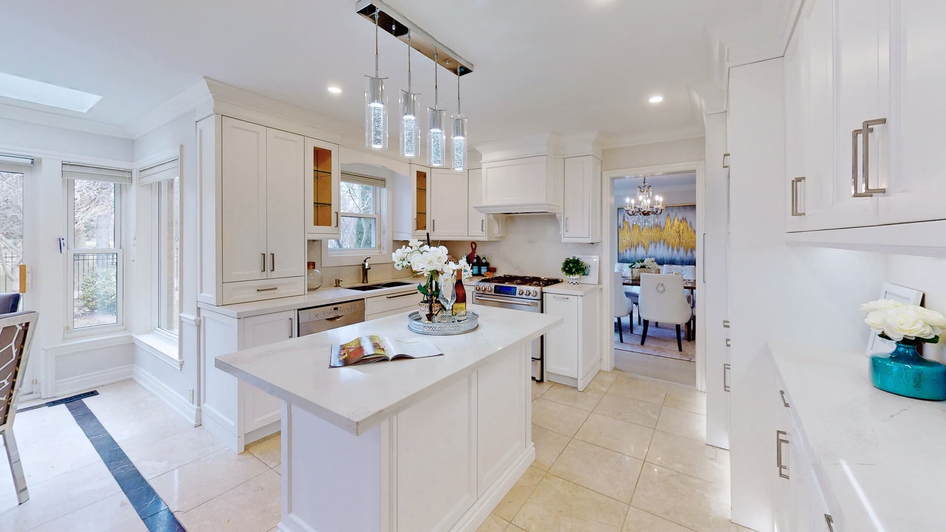 Kitchen 1