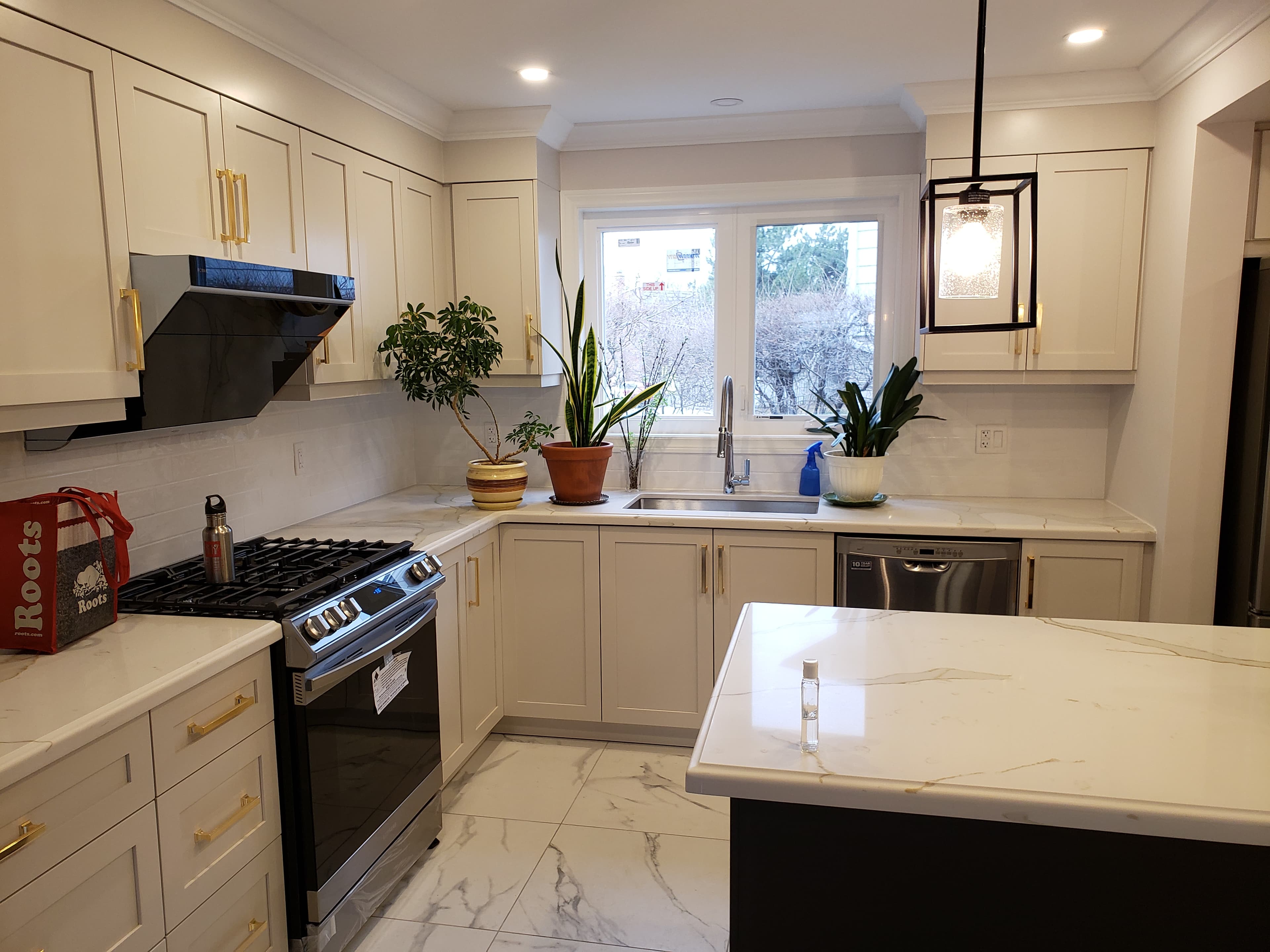 Kitchen 14