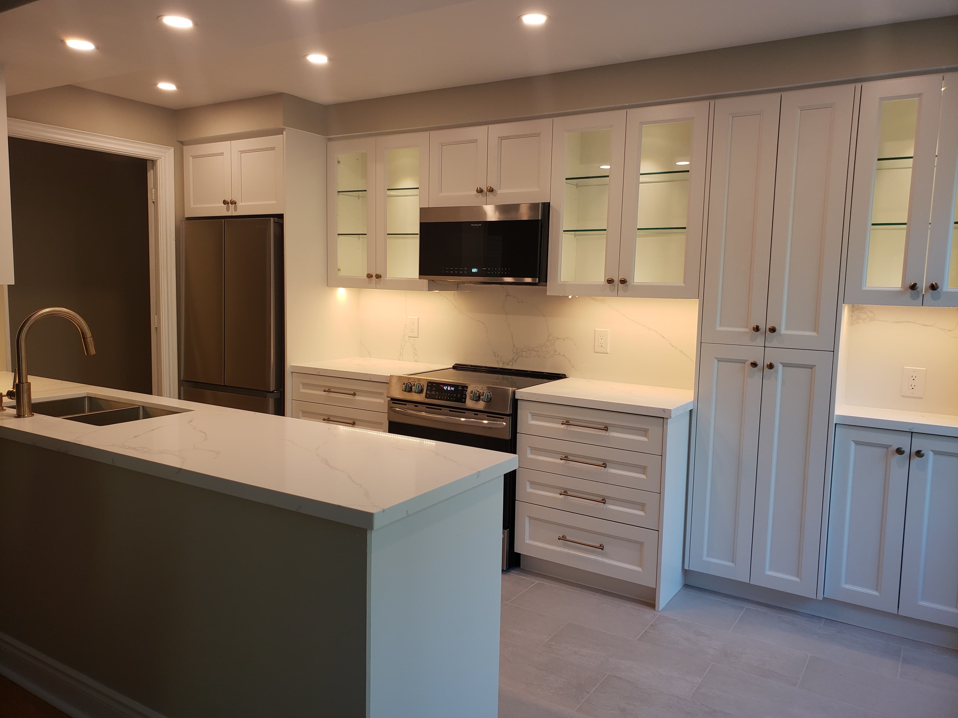 Kitchen 23