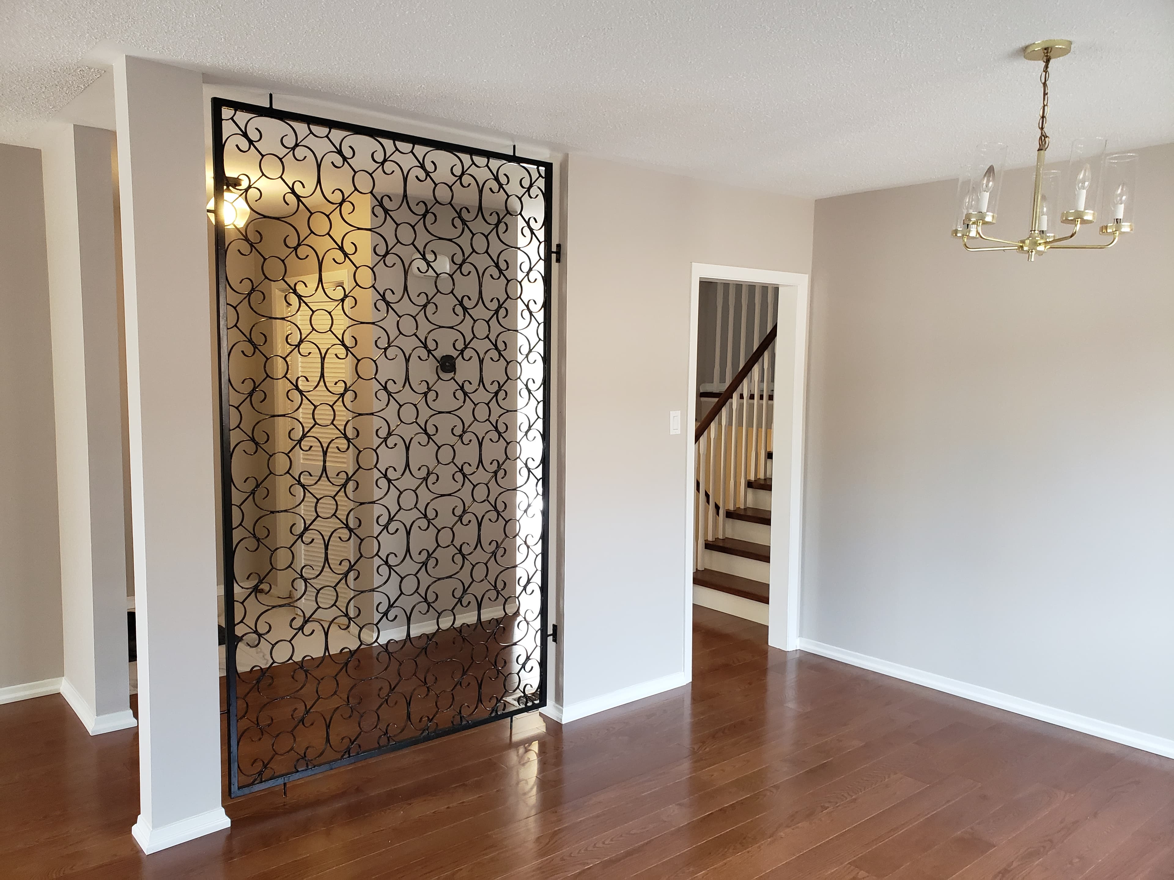 Flooring 1