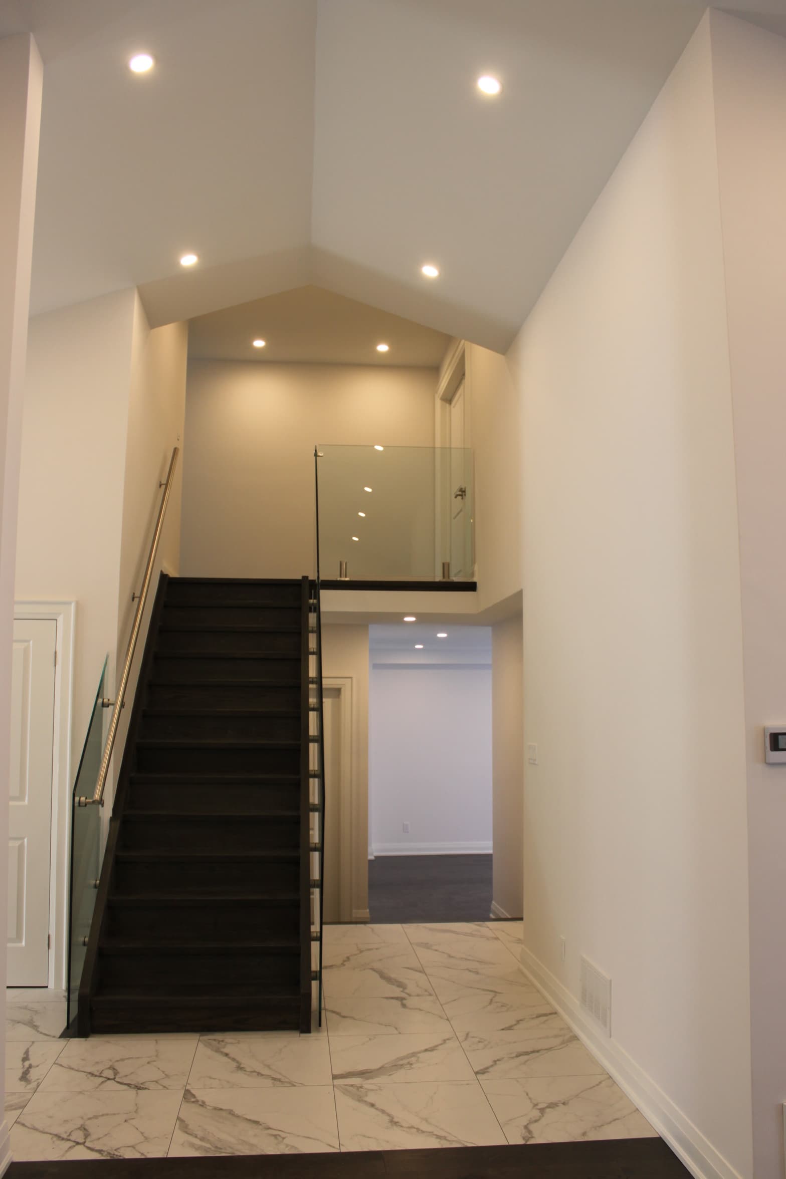 Staircase Gallery 1