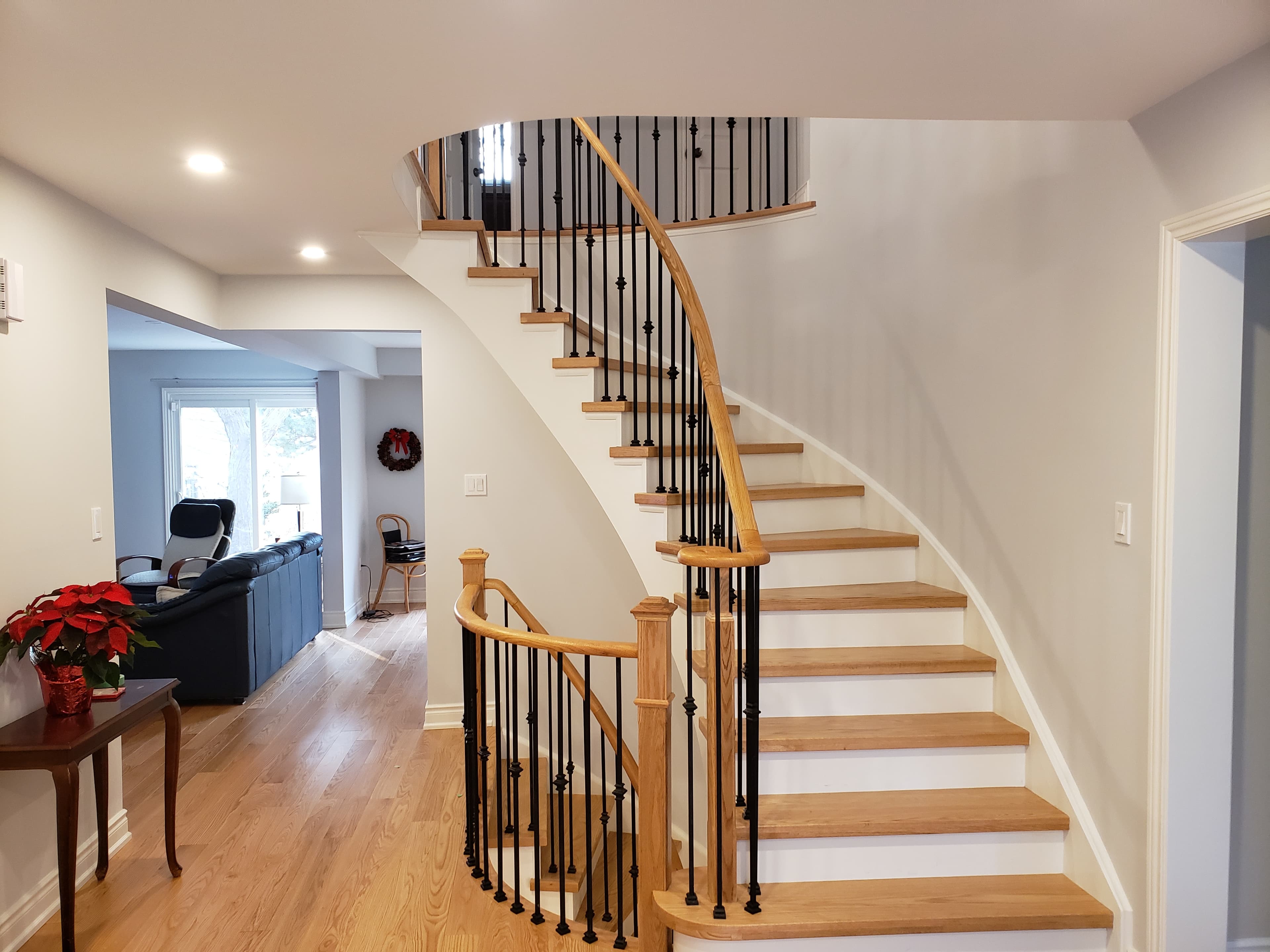 Staircase Gallery 2