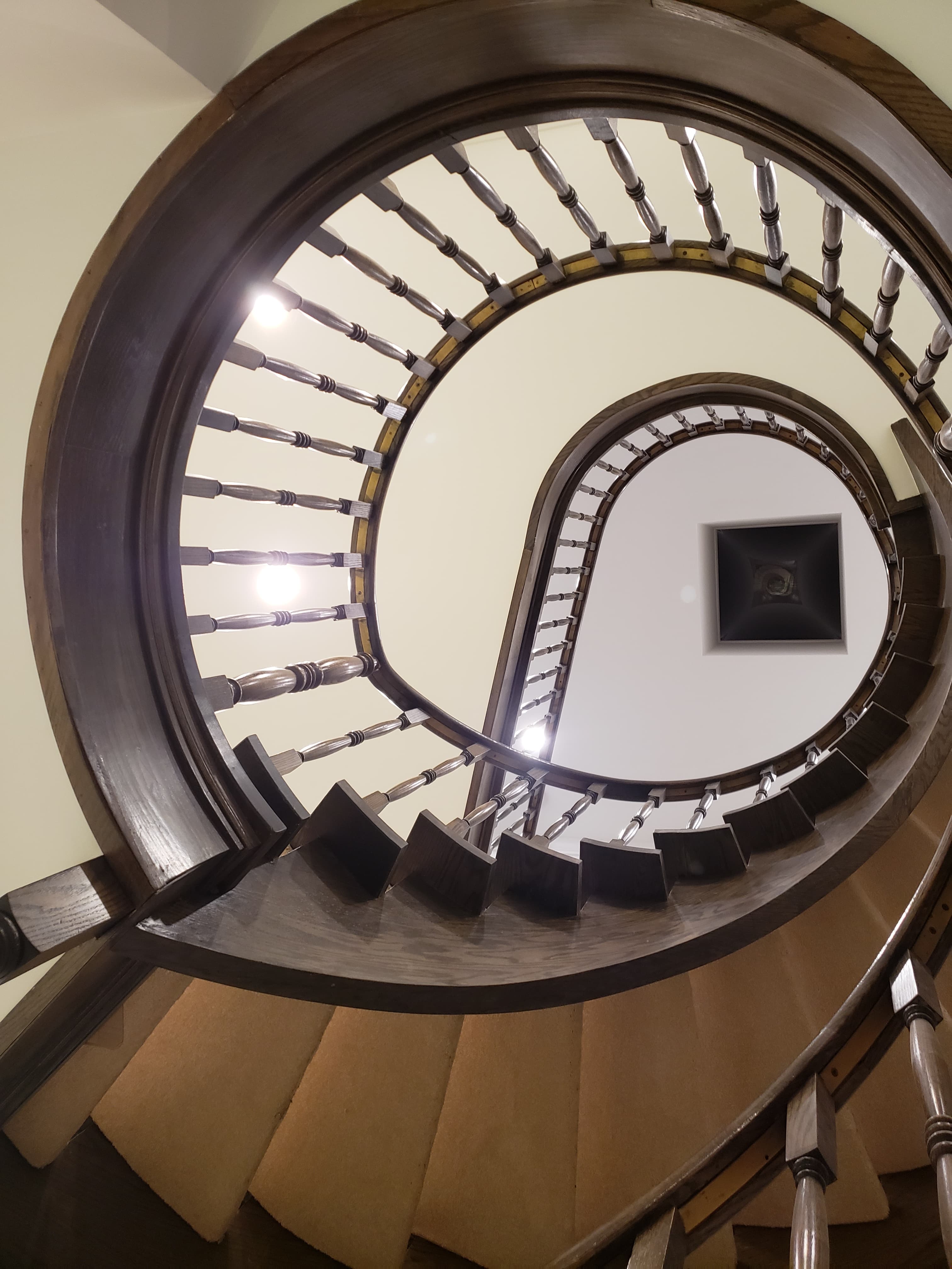 Staircase Gallery 3