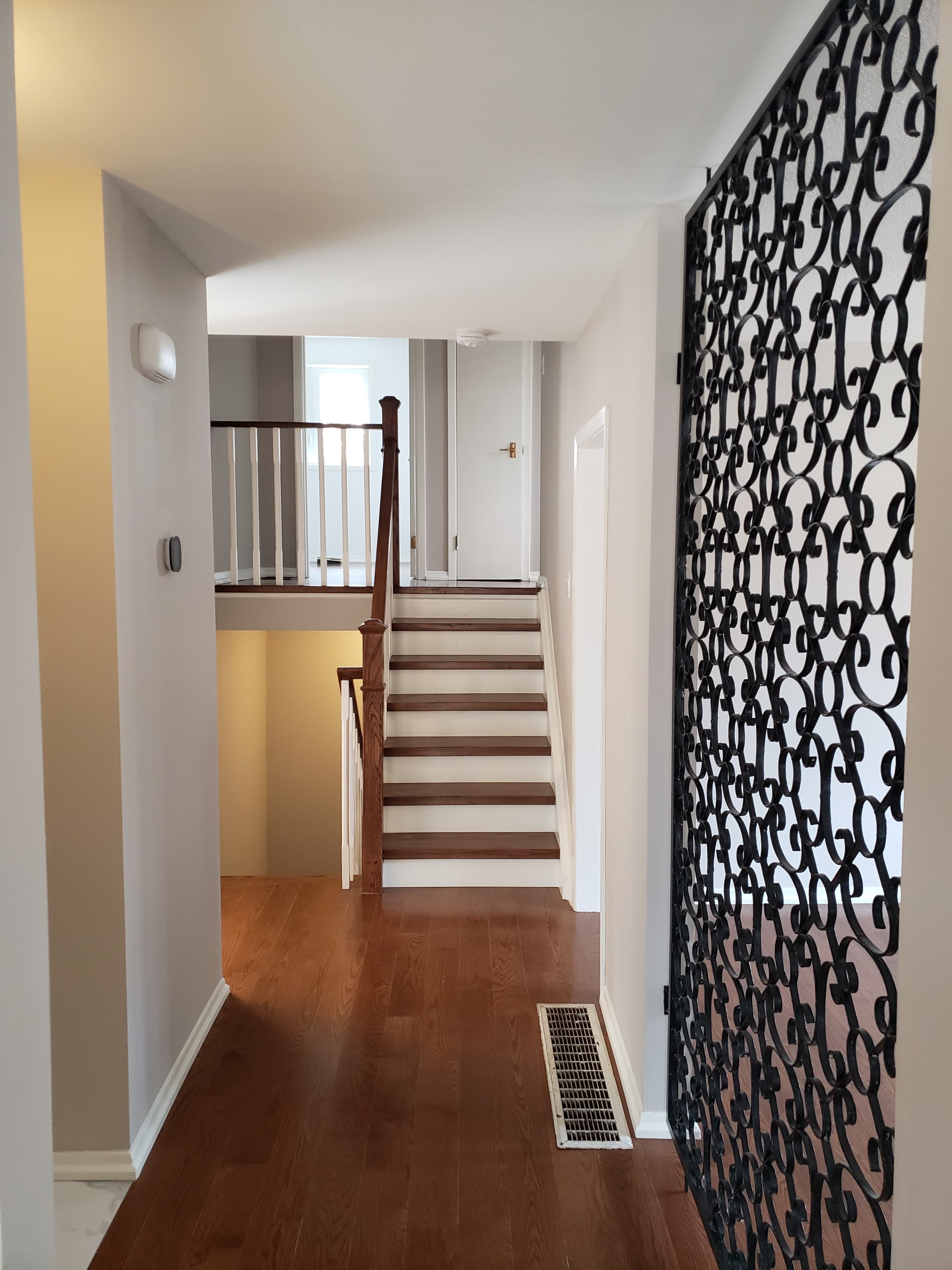 Staircase Gallery 4